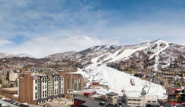 Sheraton Steamboat Resort Villas, Steamboat Springs (3 Bedroom)