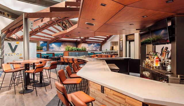 Sheraton Suites Philadelphia Airport