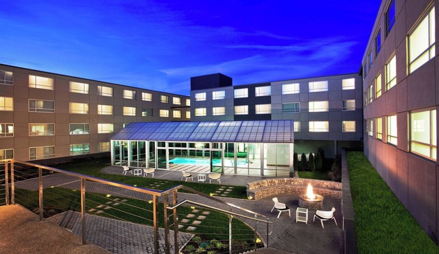 Sheraton Valley Forge Hotel King of Prussia