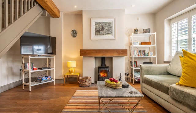 Sherbet Cottage, South Creake, Norfolk