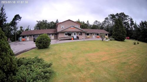 Sherbrooke Village Inn