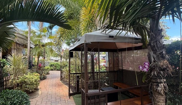 Sheridan Guesthouse