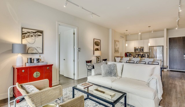 Sheridan Park Stunner! No Matter if You Are in Town for Business or Fun This Property Has You Covered by AllSet Turnover