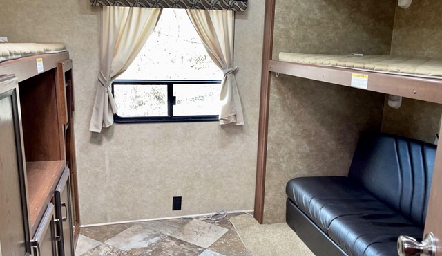 Sherkston Shores Resort Sunset at Beachview