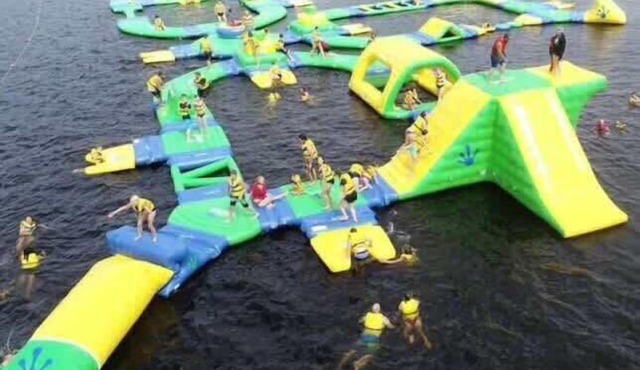 Sherkston Shores 3BR Resort Home!