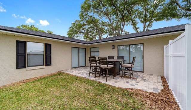 Sherman Oaks 176 - ocala Vacation REntal