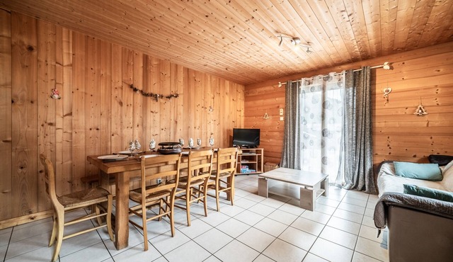 Sherpa Apartment - 10 Guests, Mountain View, Shared Terrace & Wi-Fi