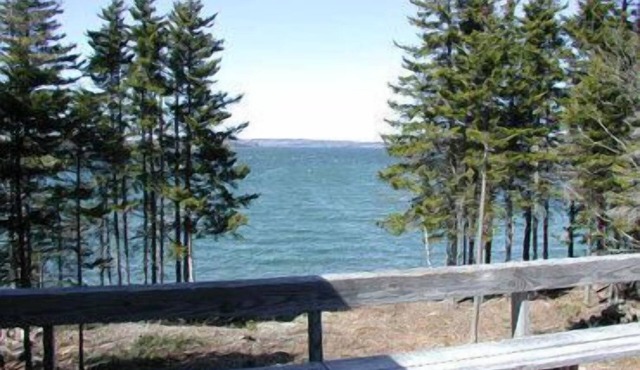 Sherwood Cottage - Panoramic views