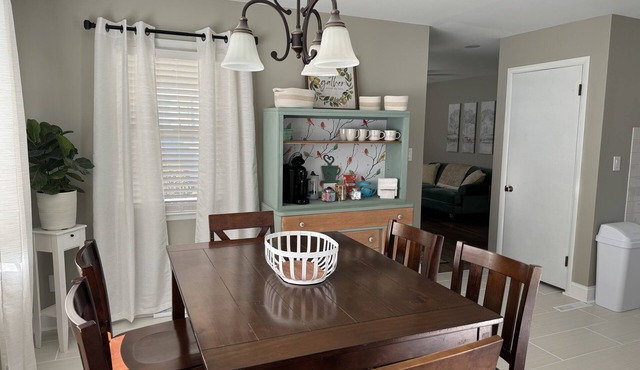 Sherwood Cottage - Renovated