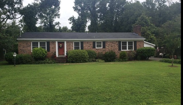 Sherwood - Entire house - Cozy, Comfortable, Clean