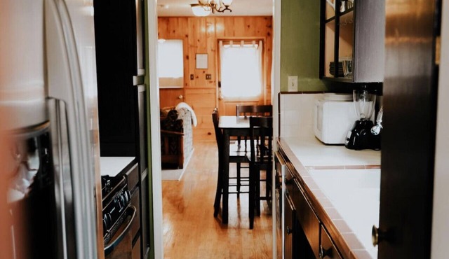 Sherwood Escape 3 bedroom