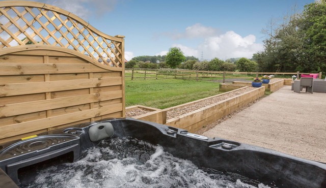 Sherwood Forest Lodge 1