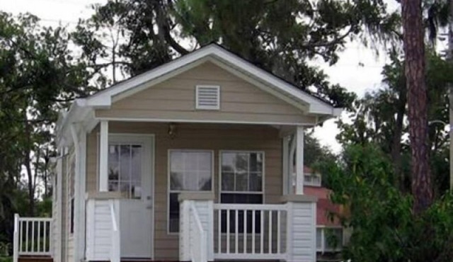 Sherwood Forest RV Resort