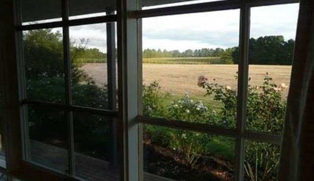 Sherwood Grange Retreat "Sunrise Cottage"