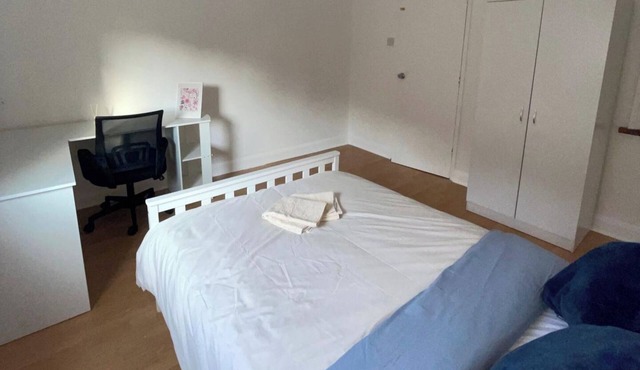 Sherwood Hideaway Retreat