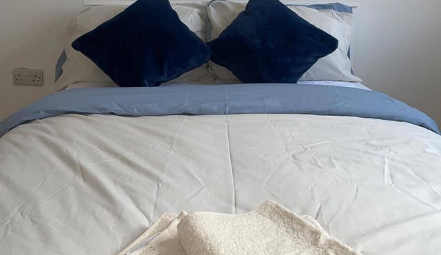 Sherwood Hideaway Retreat