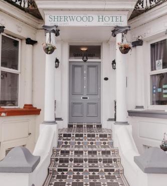 Sherwood Hotel