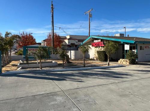 Sherwood Motel