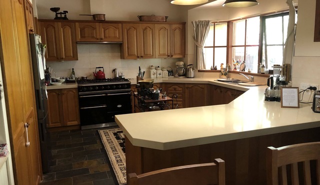 Sherwood Park bed and breakfast