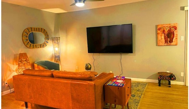 Sheva Place