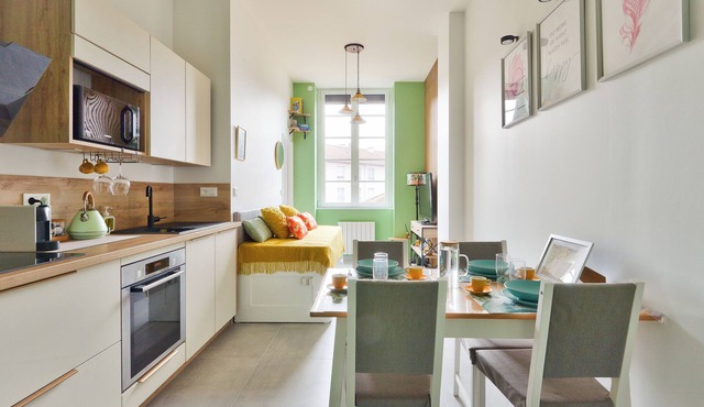 SHIBAROOM - Charming apartment in Vaise