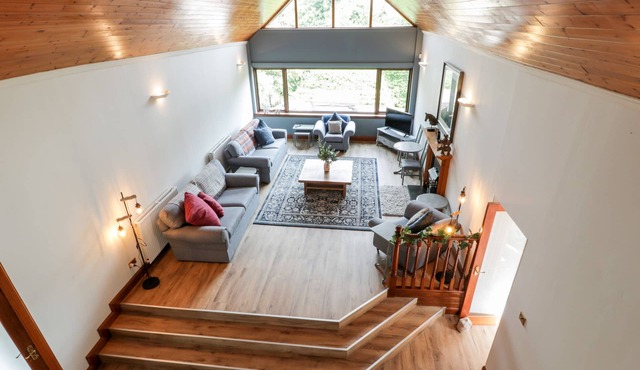 Shieldhill Farm House