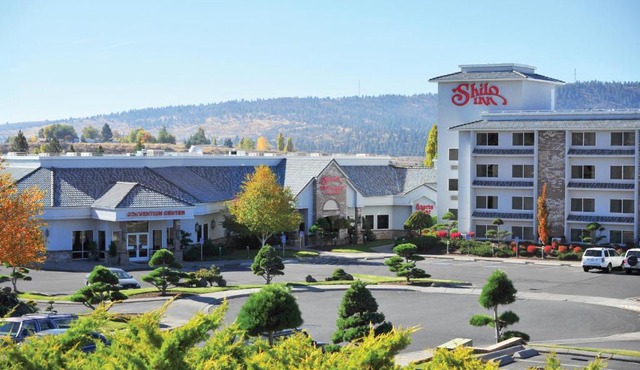 Shilo Inn Klamath Falls