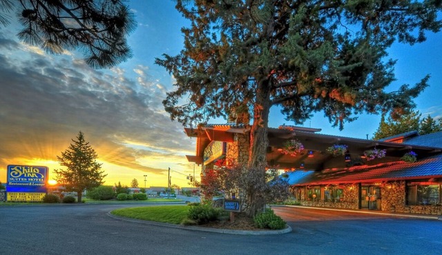 Shilo Inn Suites Hotel - Bend
