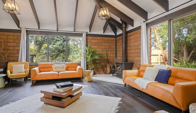 Shiloh Beach House in Kilcunda