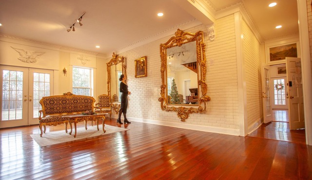 Shiloh Chennault Estate Boutique Hotel
