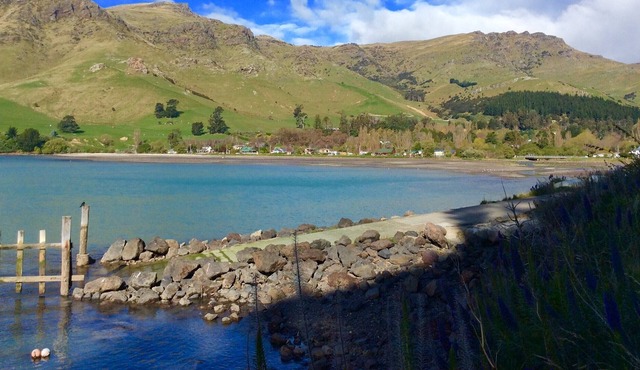 Shiloh - Diamond Harbour Accommodation