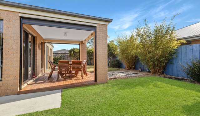 Shiloh House - Discover the balance of convenience and tranquility