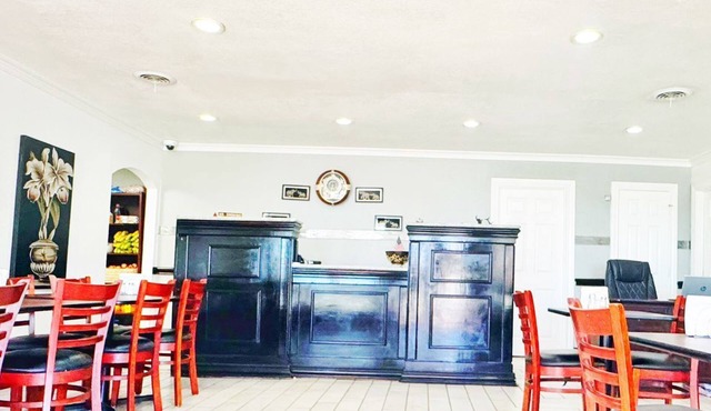 Shiloh Inn