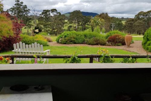 Shiloh Station House