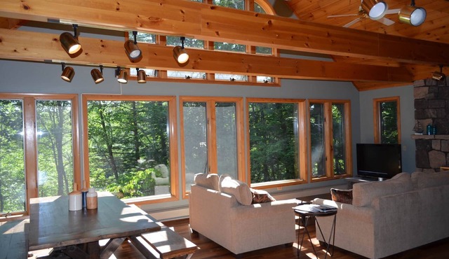 Shimmering Cove Retreat