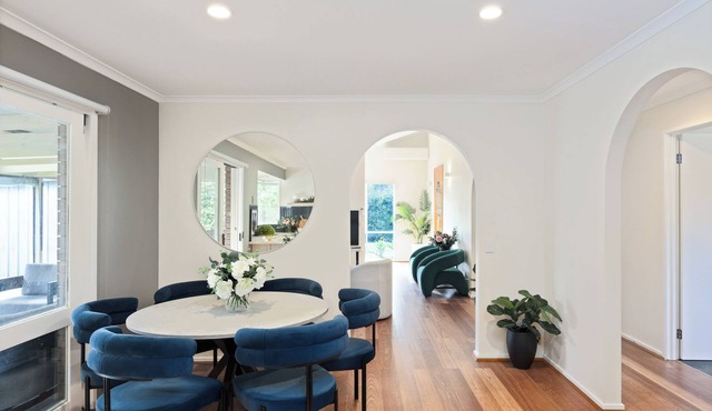 SHINE Carrum Down Spacious Family Oasis With Heated Pool