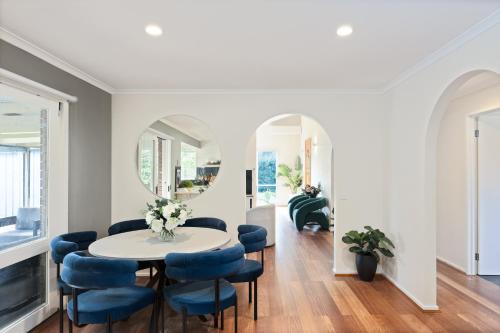 Shine Carrum Down - Family Oasis With Heated Pool