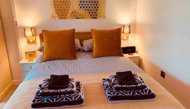 SHINE CHALET - UNIQUE & COMFORTABLE ACCOMMODATION