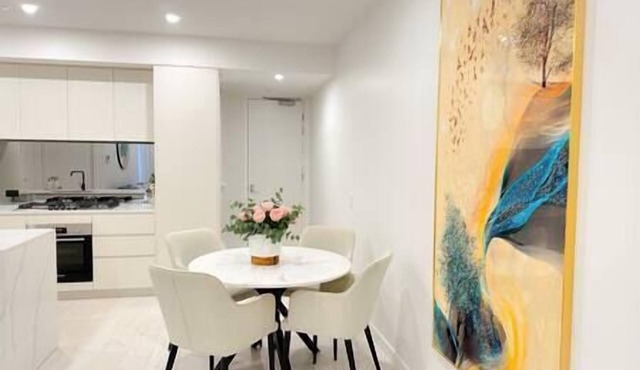 SHINE Keysborough Highend Family Home, Netflix, Top Location