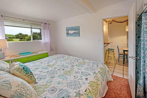 Shine On Condo at Pacific Surf