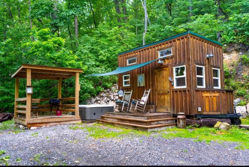 Shiners Shack