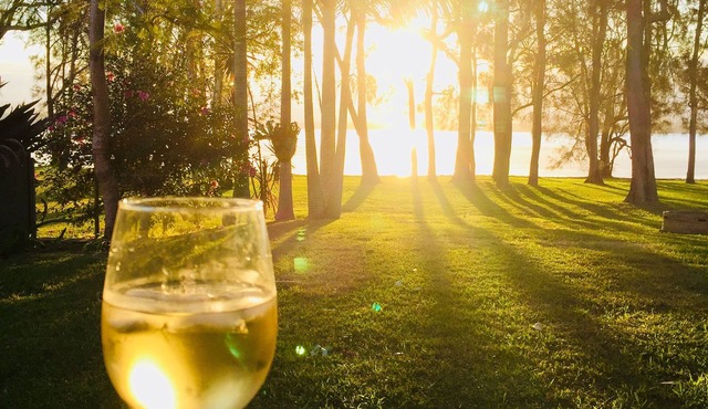 Shingles Delight (sleeps 12)