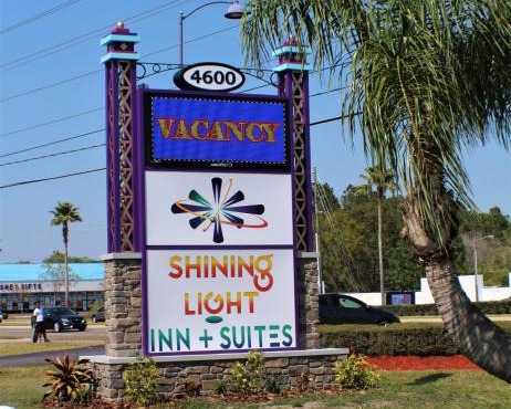 Shining Light Inn & Suites