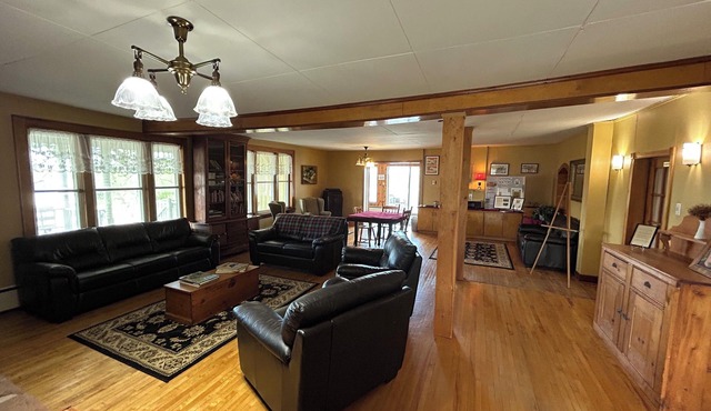 Shining Waters Cottages
