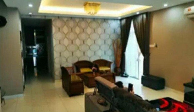 SHINOBI HOMESTAY KOTA TINGGI JOHOR