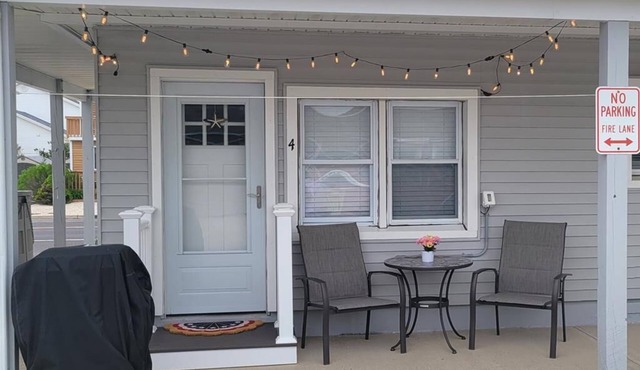 Ship Bottom Studio Perfect Hideaway 161080