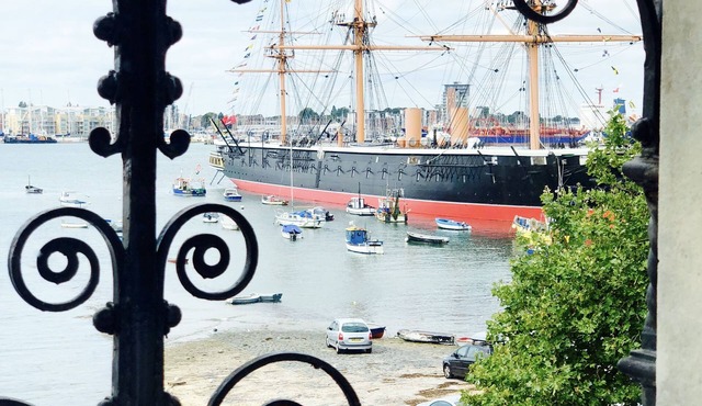 Ship Leopard Hotel – No Children