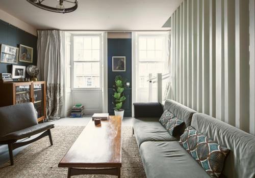 Shipmaster's Townhouse