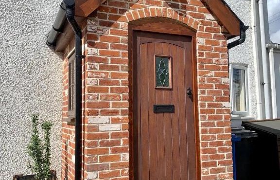 Shipmeadow Cosy Cottage