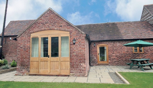 Shippon Cottage - E4299A